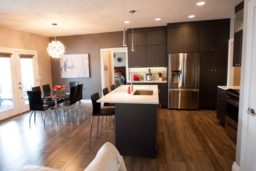 Discover your home's value